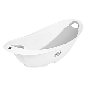 Ванночка детская Carrello Auri CRL-17101 Cloud Grey 01